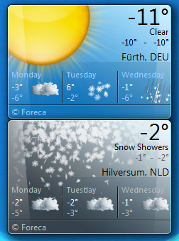 Weather Weather