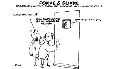 Fokke en Sukke Website Fokke en Sukke Website