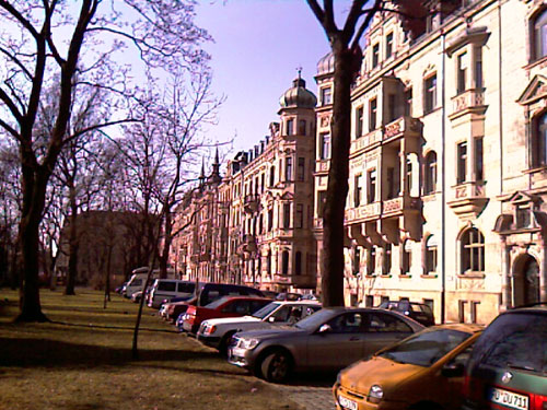 Nice houses in Fürth Nice houses in Fürth