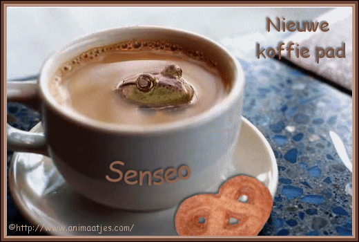 Coffeepad