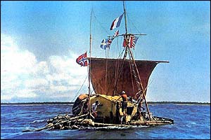 Kon Tiki