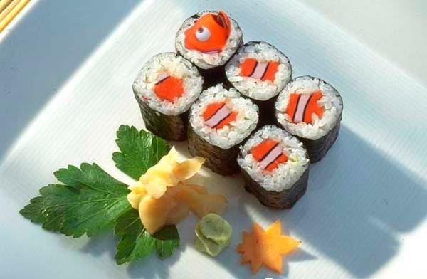 They Found Nemo!!